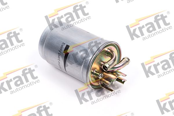 KRAFT AUTOMOTIVE Топливный фильтр 1720150